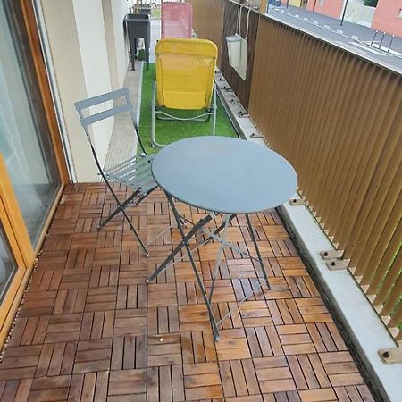 Appartement T3 A Saint-Denis Esterno foto